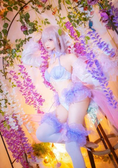 奇怪的美发沙龙电影
