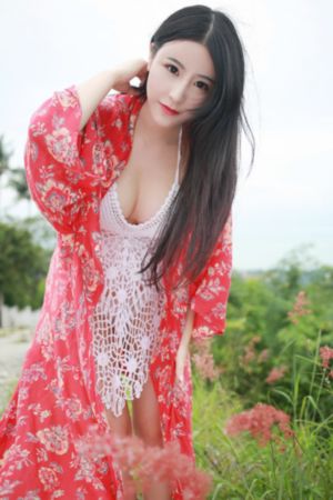 美人如画电视剧全集在线观看