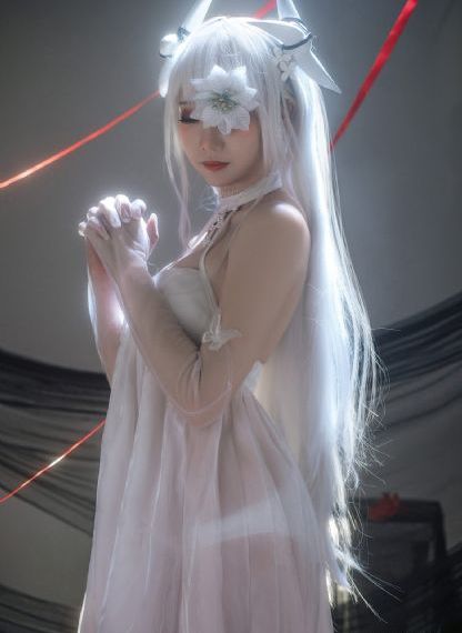 神秘感染