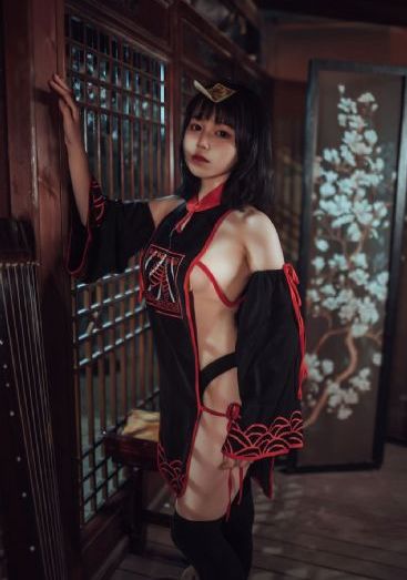 性丈夫情人